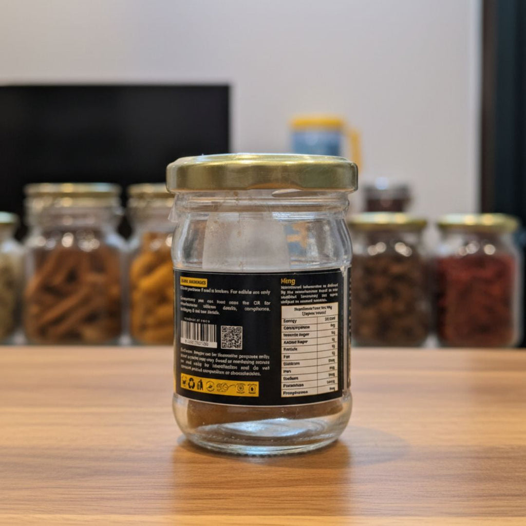 Hing Powder (15 g) | Haldiva India